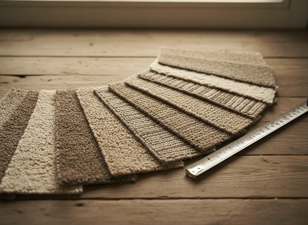 Carpet Installation Amma, WV FAQs